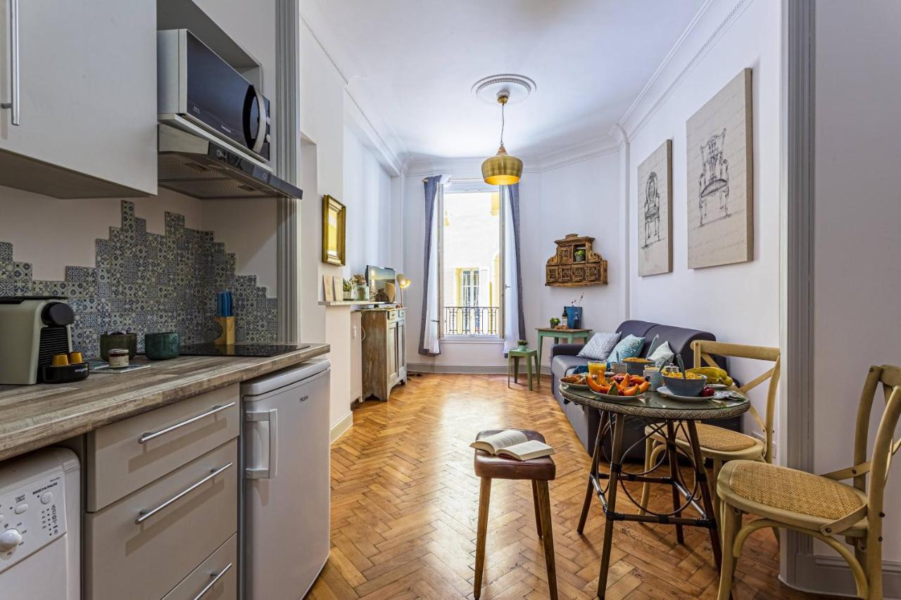 Appartamento My Casa - Dijon