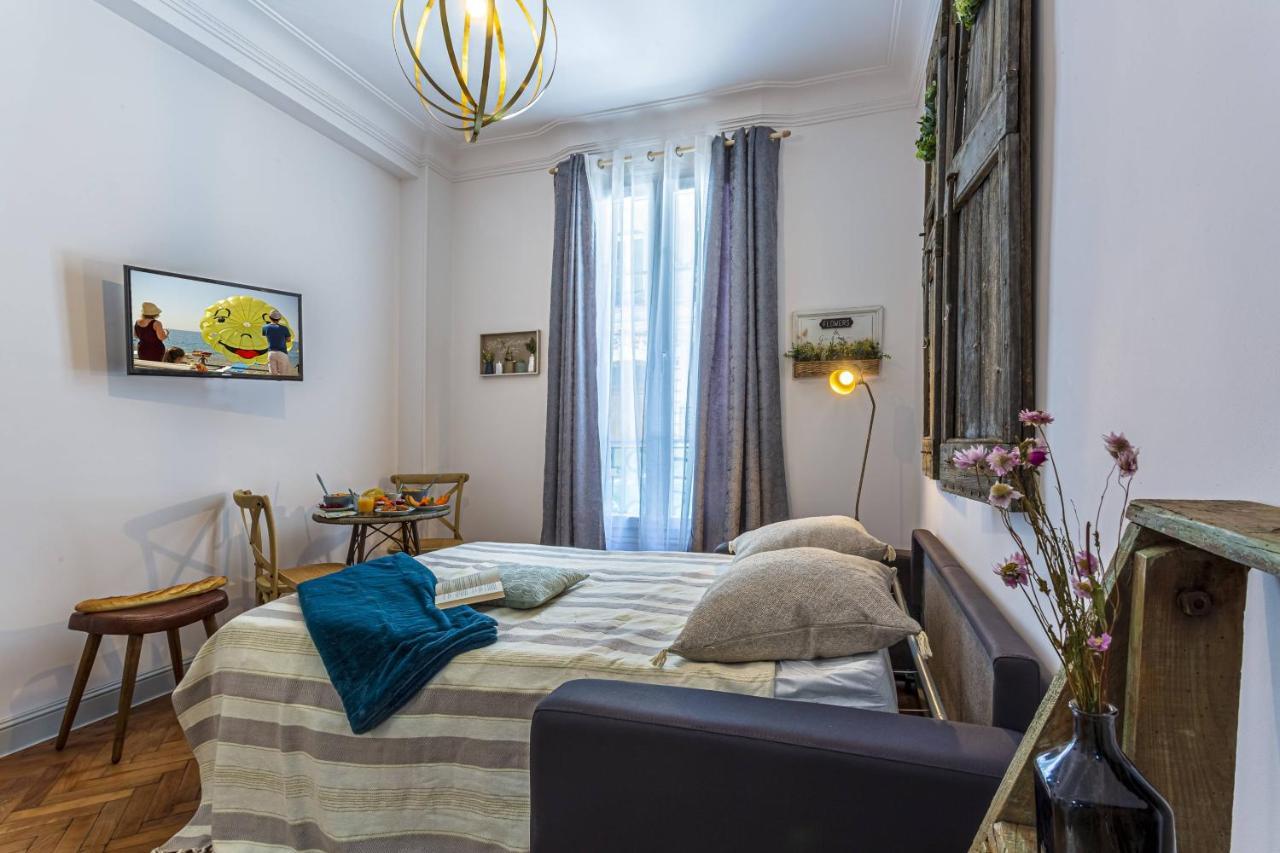 My Casa - Dijon Nizza